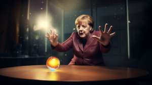 Angela Merkel y su legado 