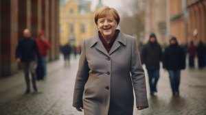 Angela Merkel y su legado