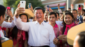 China dominará a Latinoamérica