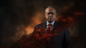 Diosdado Cabello perdió el monopolio 