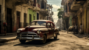 La Cuba buena y la mala