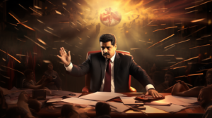 Maduro no será candidato