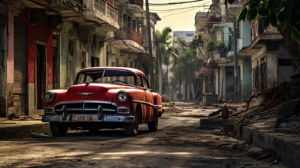 Negociar con Cuba 
