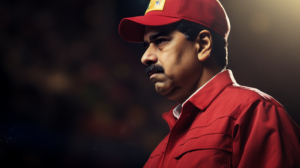 Primarias opositoras en Venezuela
