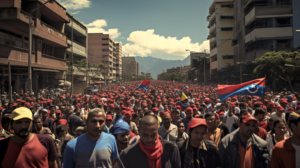 Venezuela es el paraíso 