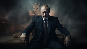 líderes mundiales sobre Rusia 