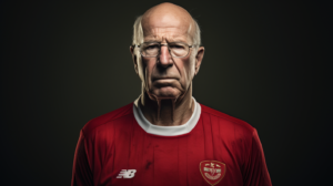 Sir Bobby Charlton 