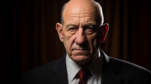 Ehud Olmert 