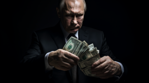 El rublo ruso se revalorizó 
