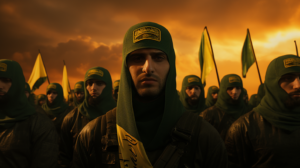 Hezbolá en Latinoamérica 