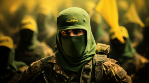 Hezbolá en Latinoamérica