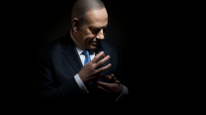Netanyahu se contradice 