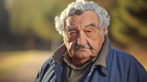 Pepe Mujica 