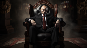 Rusia irá a elecciones presidenciales