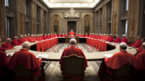 Vaticano dispuesto a escuchar