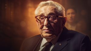 Kissinger 