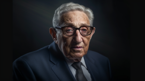 Kissinger 
