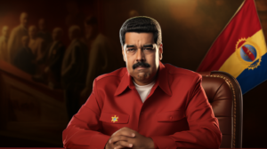 Maduro hizo reingeniería en El Esequibo 