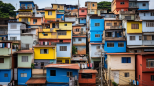 índice de pobreza en Brasil 