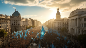 Argentina tras la huelga 