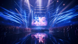 Qué hace Israel en Eurovisión 2024