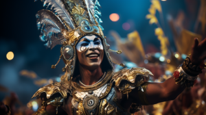 Campeonato del Carnaval de Brasil 