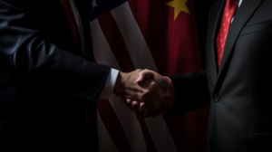 China y Estados Unidos son dos potencias científicas 