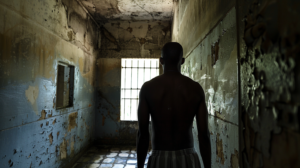 Penitenciarías de Brasil 