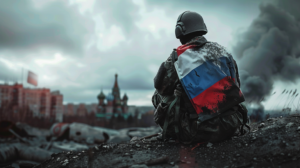 Rusia fue a la guerra preparada