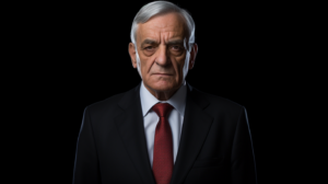 Sebastián Piñera 