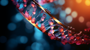 ARN capaz de replicar vida 