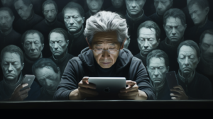 Fujimori en las Redes Sociales 