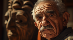 Gabriel García Márquez 