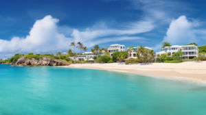 Isla de Anguilla 