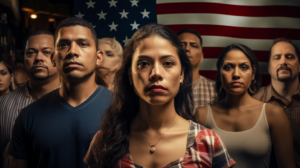 Latinos en EE.UU. 