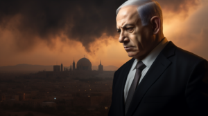 Liderazgo de Netanyahu 