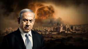 Liderazgo de Netanyahu 
