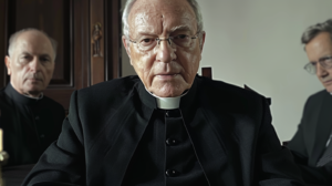 Monseñor Ovidio Pérez Morales
