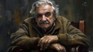 Pepe Mujica 