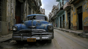 Síndrome de La Habana 