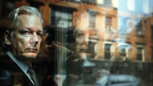 Julian Assange 