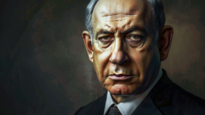 Netanyahu 