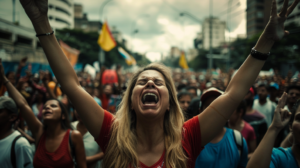 elecciones en Venezuela 