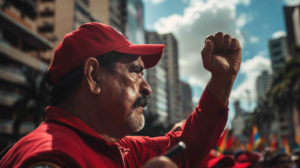 oposición venezolana 