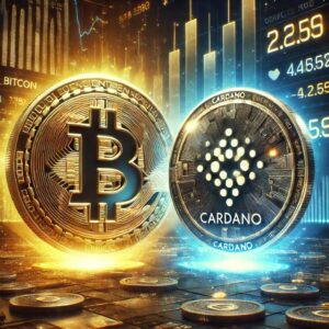 Cardano es una cripto que le ruge en la cueva a Bitcoin