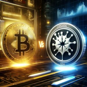 Cardano es una cripto que le ruge en la cueva a Bitcoin