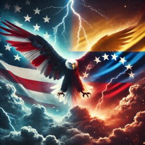 Donald Trump no acepta un Guaidó 2.0