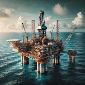 Chevron Vuelve a Venezuela 