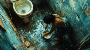 ¿Migraste? Entonces eres sospechoso: Gracias por tu mano de obra barata