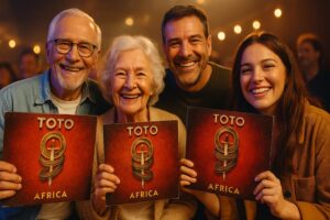 Africa mejor canción 2025